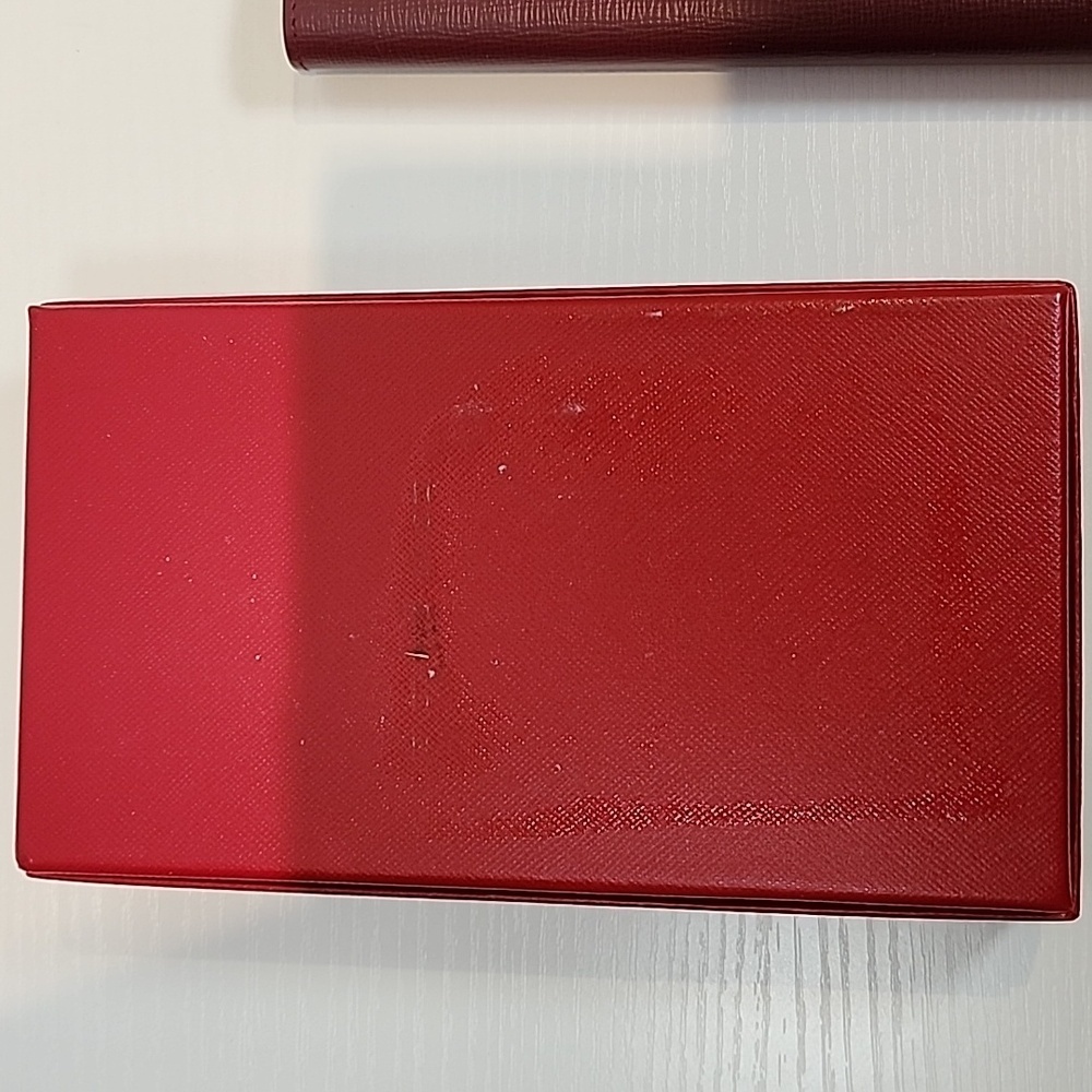 Cartier Bi-Fold Wallet - Picture 16 of 16